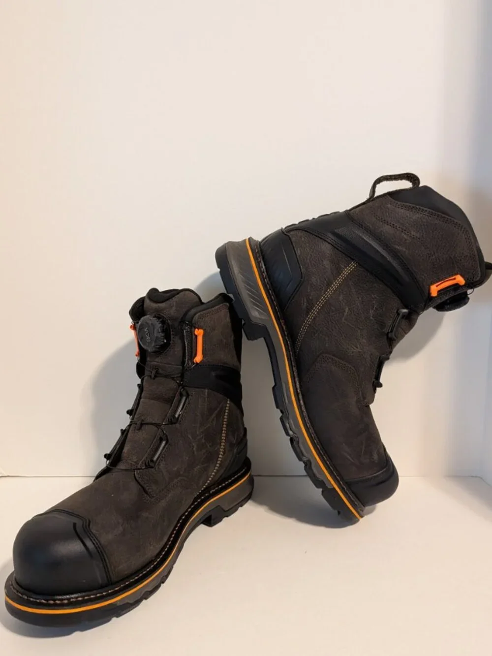 ARIAT Work 8
